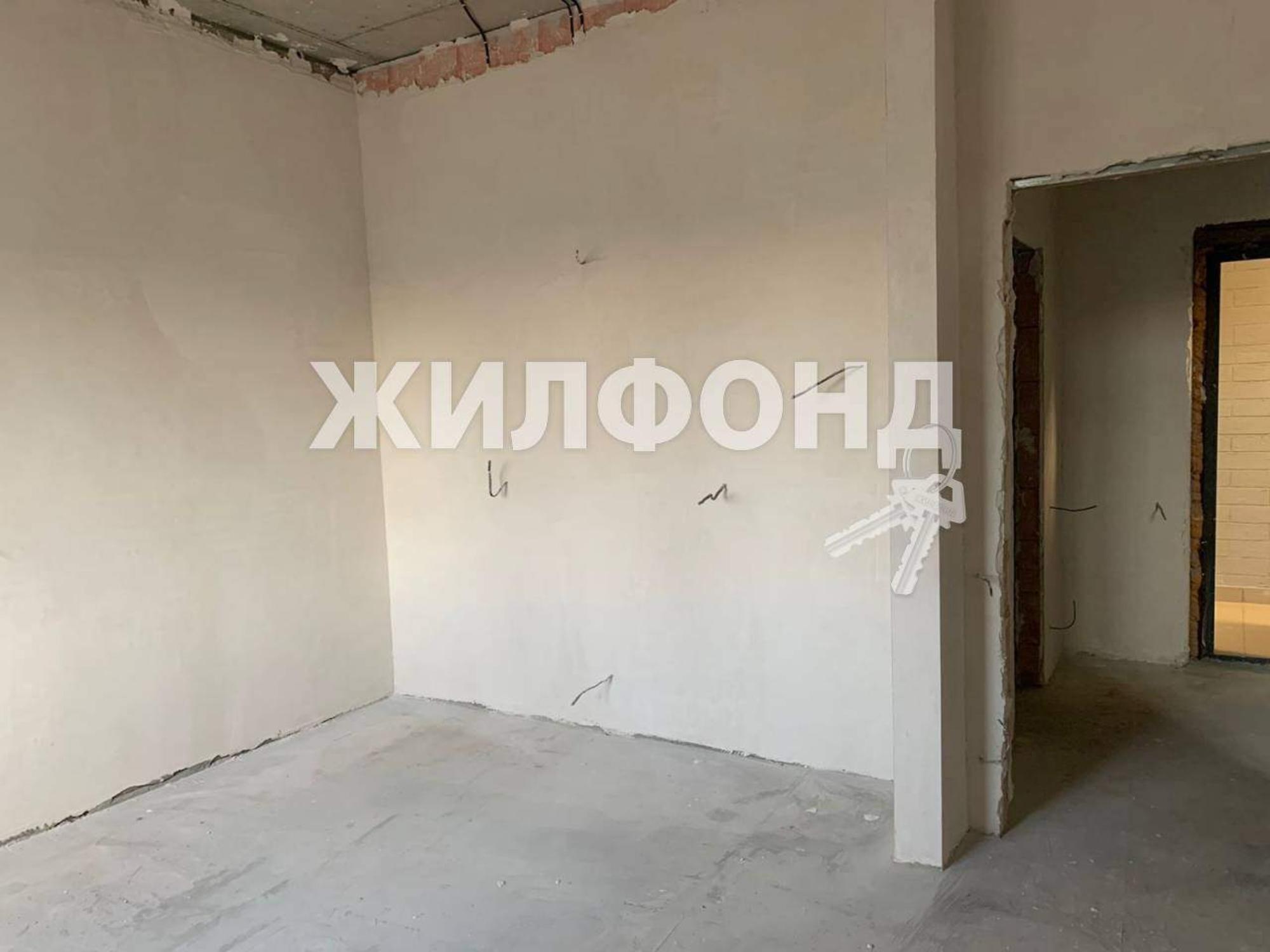 Купить квартиру за 6 100 000 рублей на Владимировская улица, д.141А