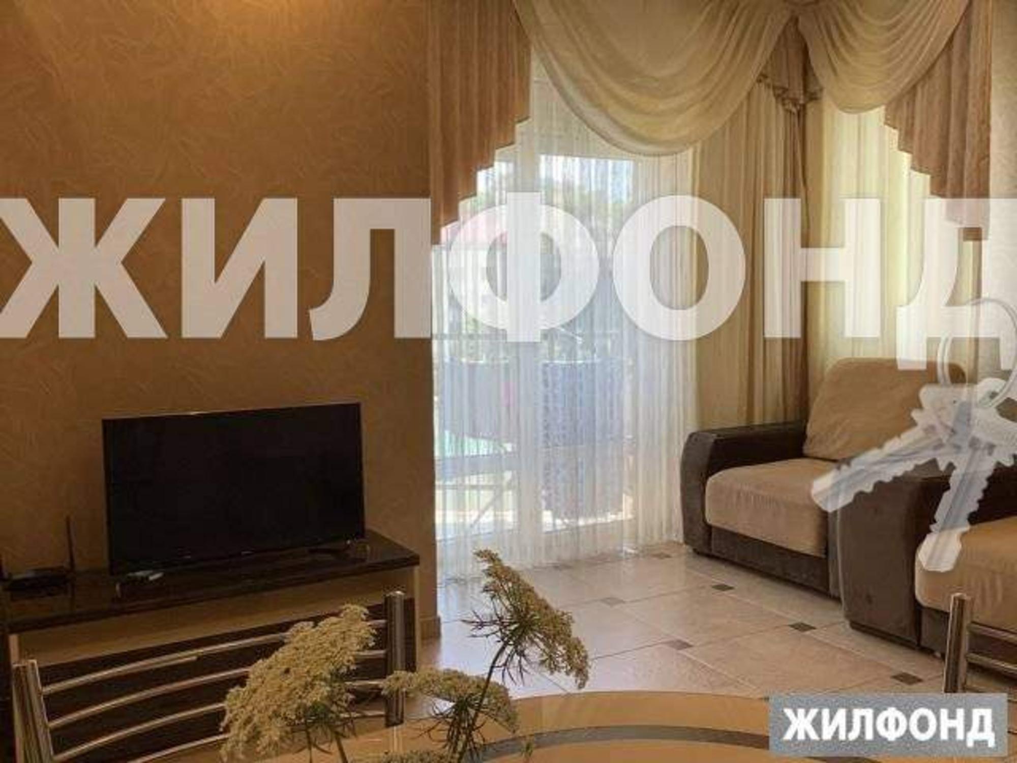 Купить квартиру за 13 000 000 рублей на Тимирязева улица, д.25