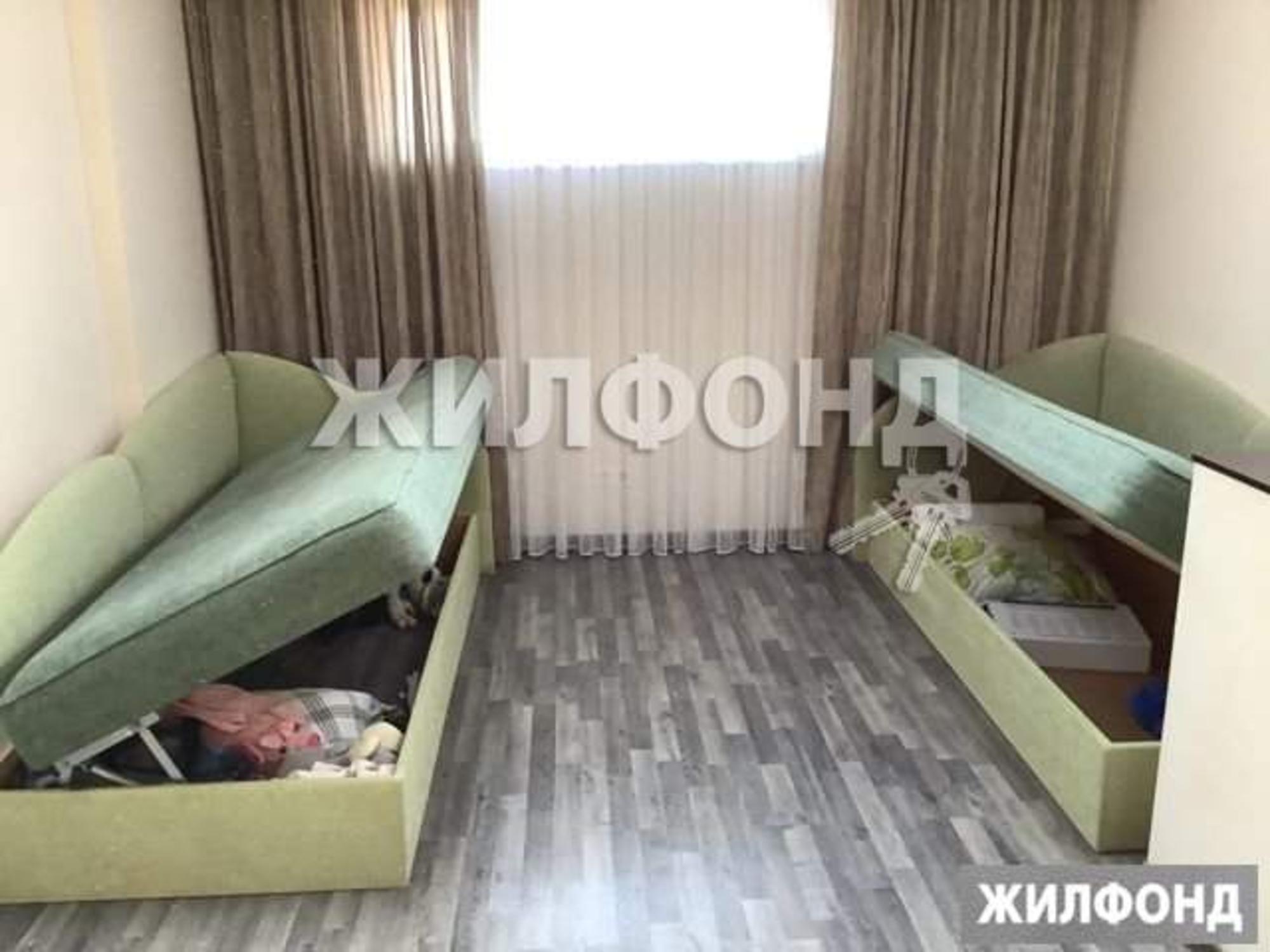 Купить квартиру за 13 000 000 рублей на Тимирязева улица, д.25