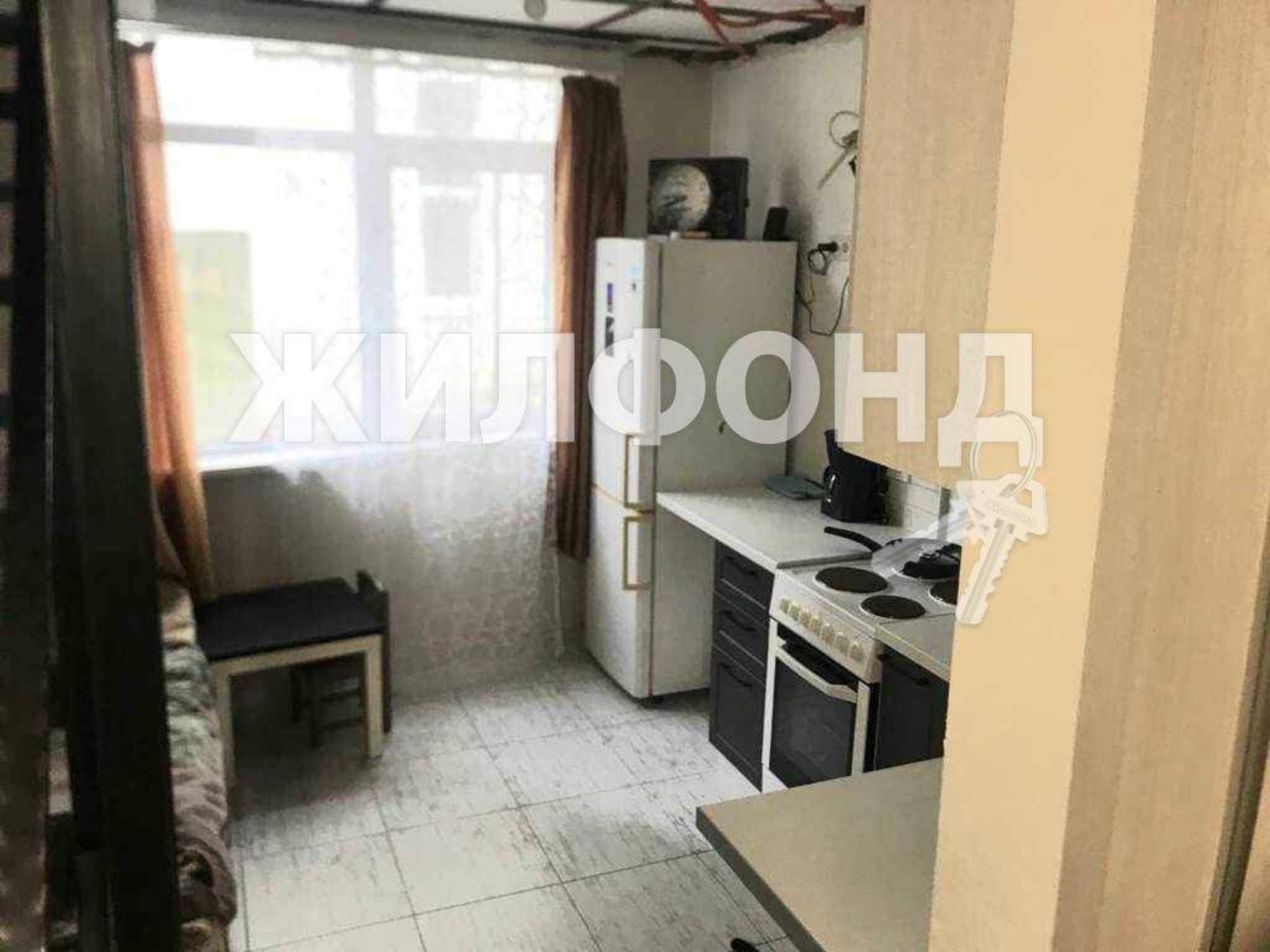 Купить квартиру за 6 000 000 рублей на Прохлада садовое товарищество, д.63