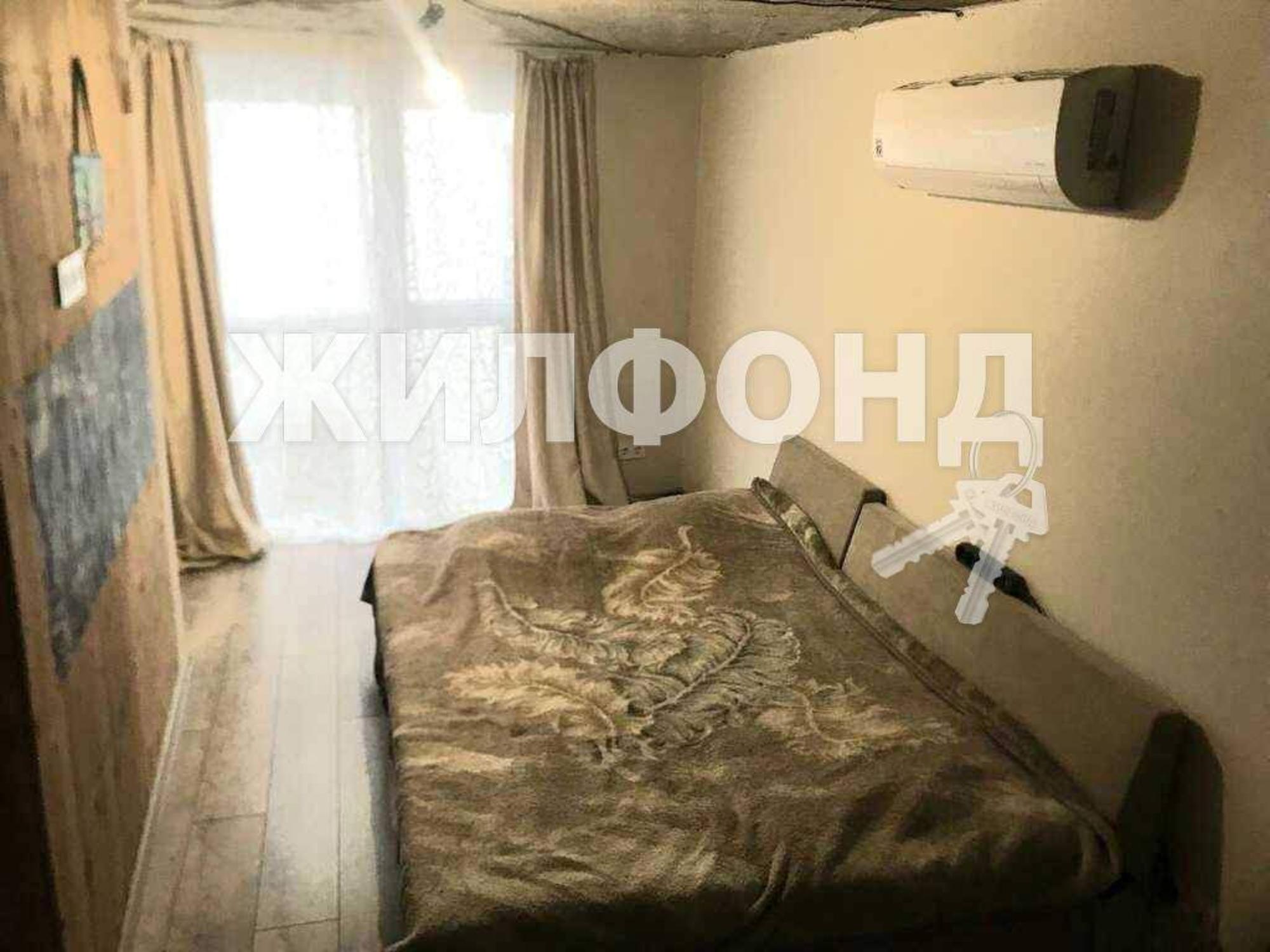 Купить квартиру за 6 000 000 рублей на Прохлада садовое товарищество, д.63