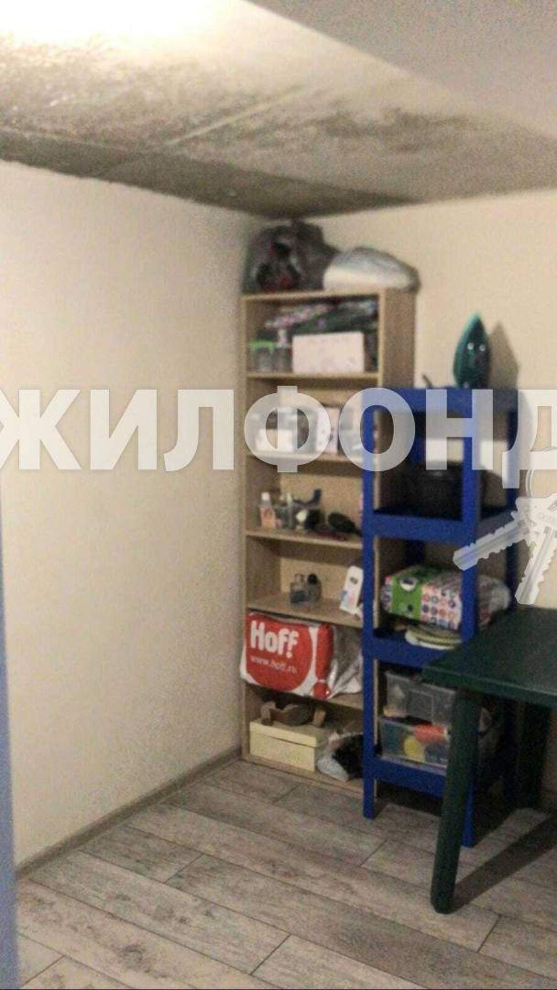 Купить квартиру за 6 000 000 рублей на Прохлада садовое товарищество, д.63