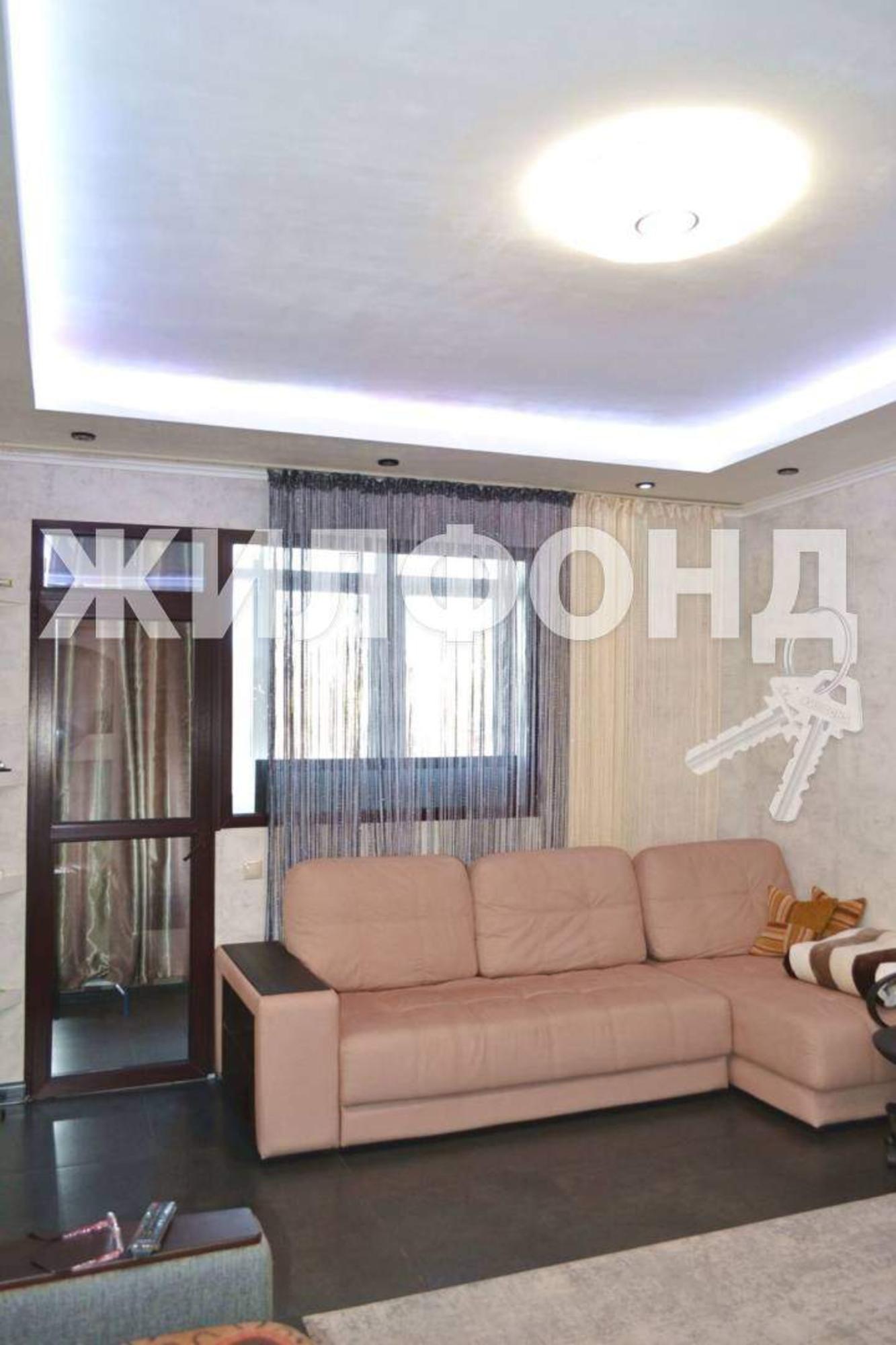 Купить квартиру за 14 888 000 рублей на Амбровая улица, д.33