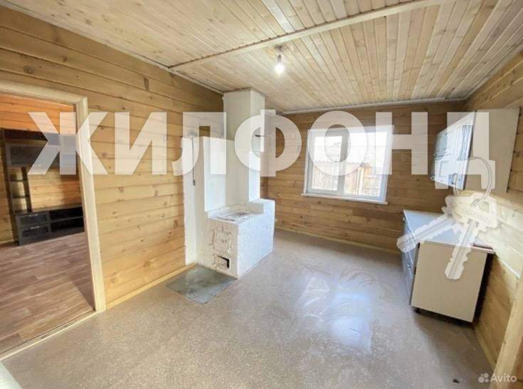 Купить дачу, дом, коттедж за 4 800 000 рублей на 70 лет Победы улица