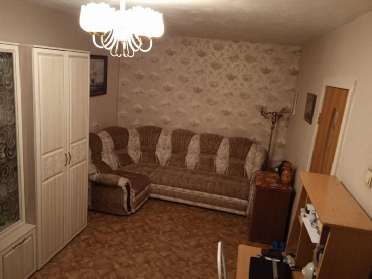 2-комн квартира ул. 9 Гвардейской Дивизии,16