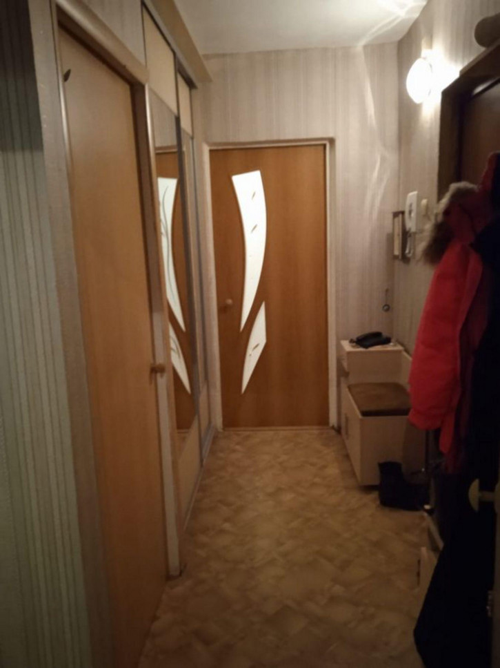 2-комн квартира ул. 9 Гвардейской Дивизии,16