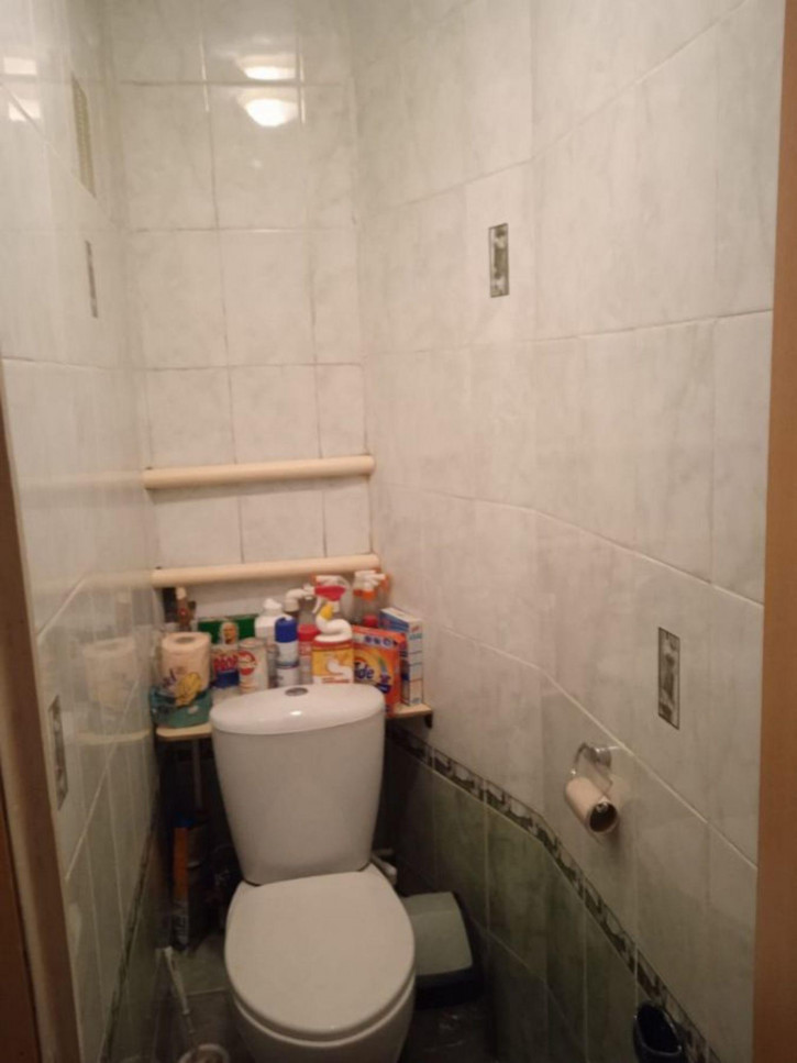 2-комн квартира ул. 9 Гвардейской Дивизии,16