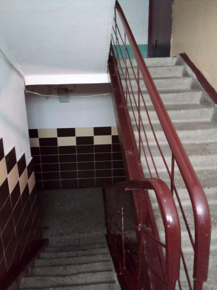 2-комн квартира ул. 9 Гвардейской Дивизии,16
