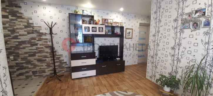3-комн квартира ул. Стофато,1