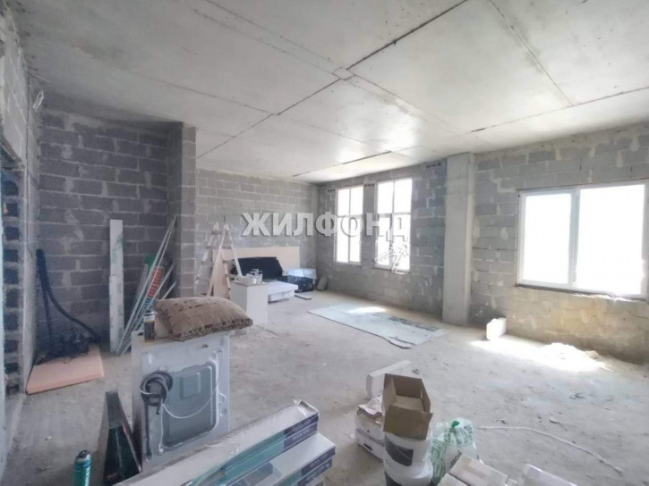 1-комн квартира Владимировская улица, д.141А