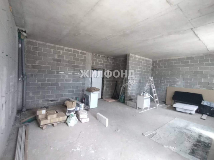 1-комн квартира Владимировская улица, д.141А