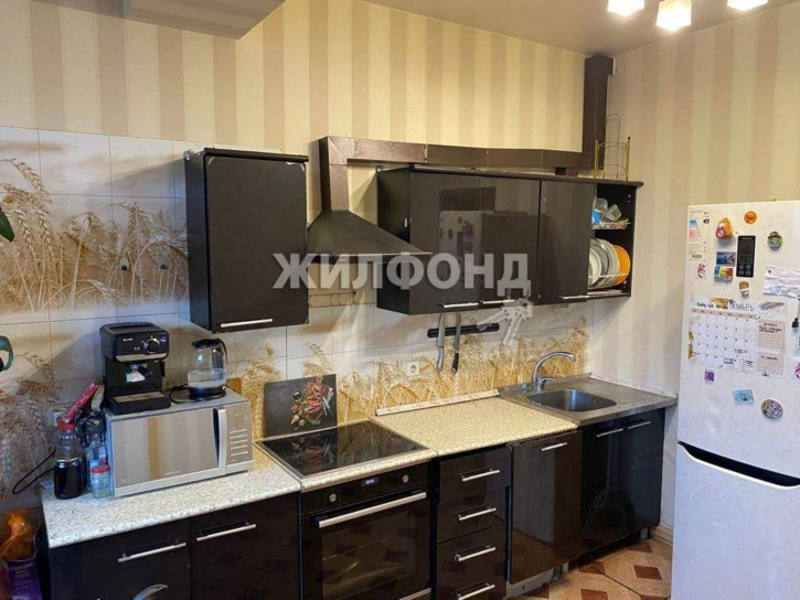 1-комн квартира Рабочий переулок, д.24
