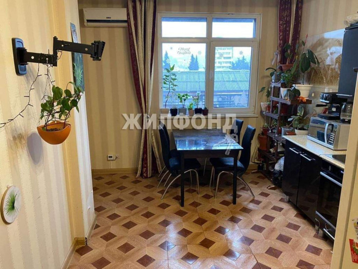 1-комн квартира Рабочий переулок, д.24