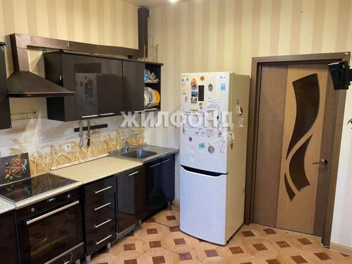 1-комн квартира Рабочий переулок, д.24