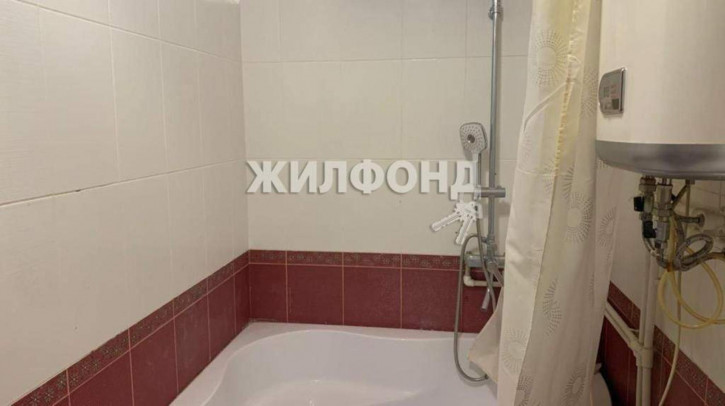 1-комн квартира Рабочий переулок, д.24