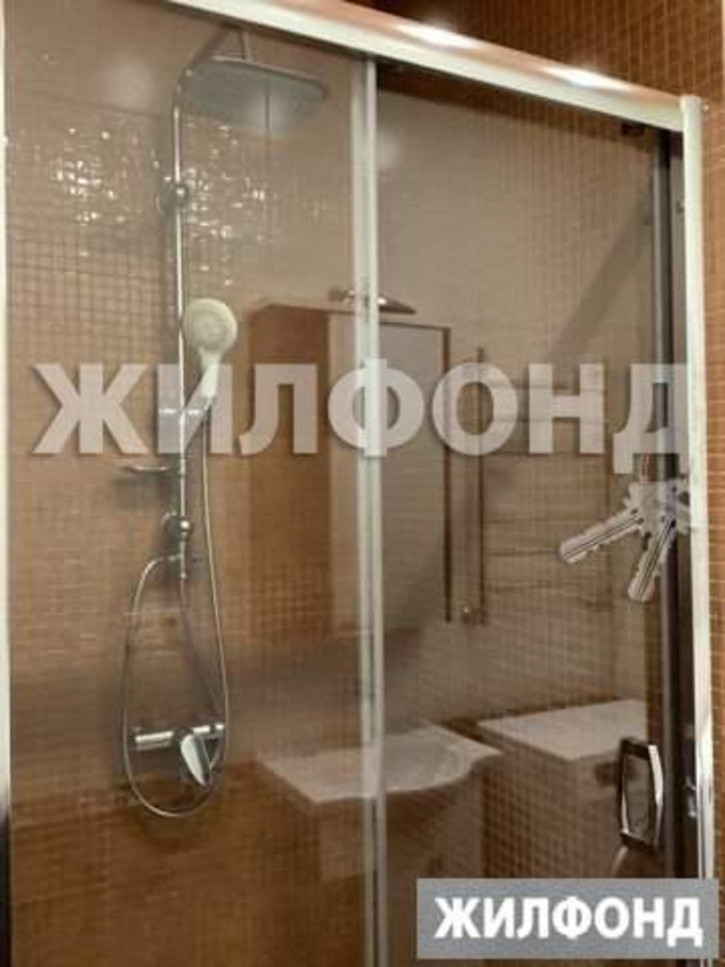 3-комн квартира Тимирязева улица, д.25