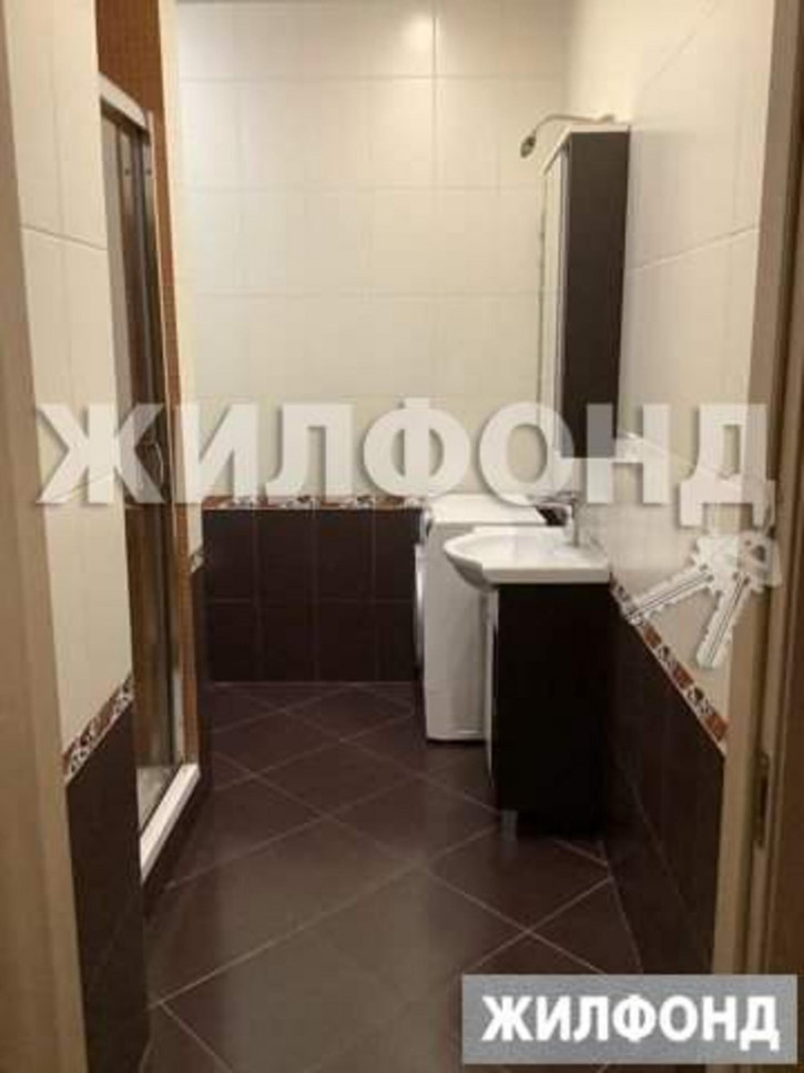 3-комн квартира Тимирязева улица, д.25
