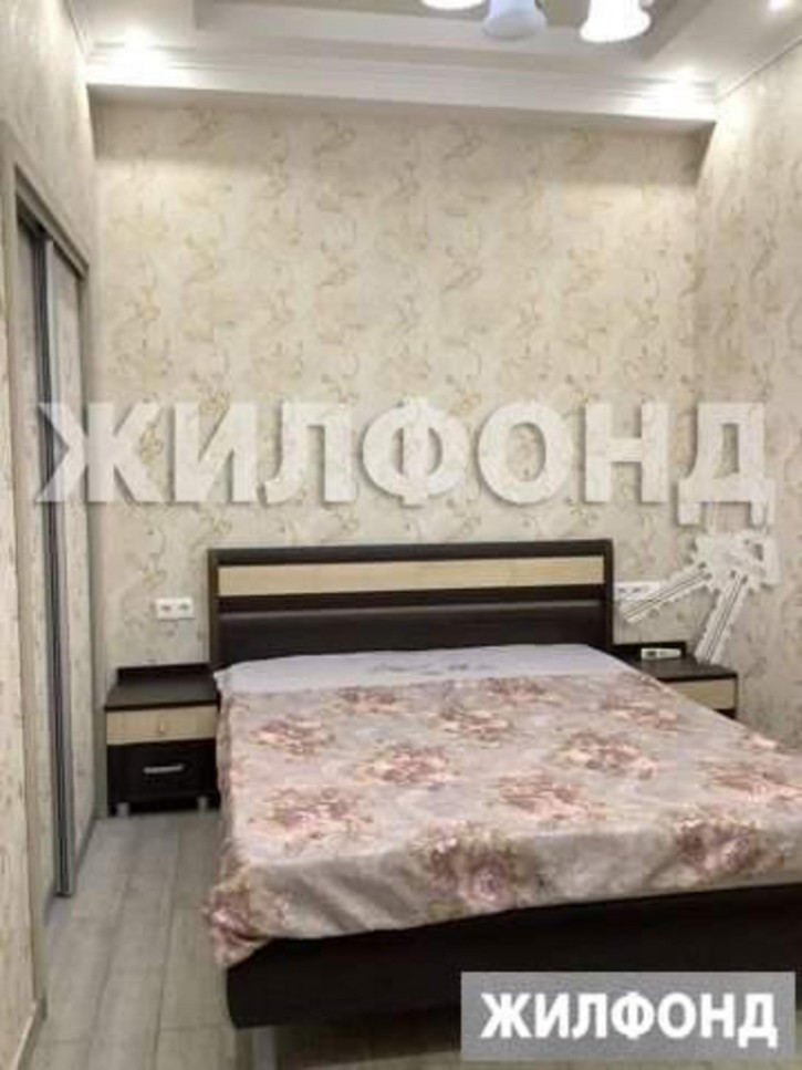 3-комн квартира Тимирязева улица, д.25