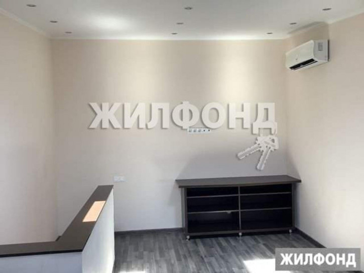 3-комн квартира Тимирязева улица, д.25