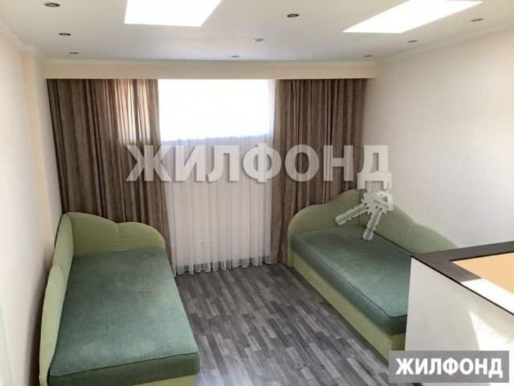 3-комн квартира Тимирязева улица, д.25