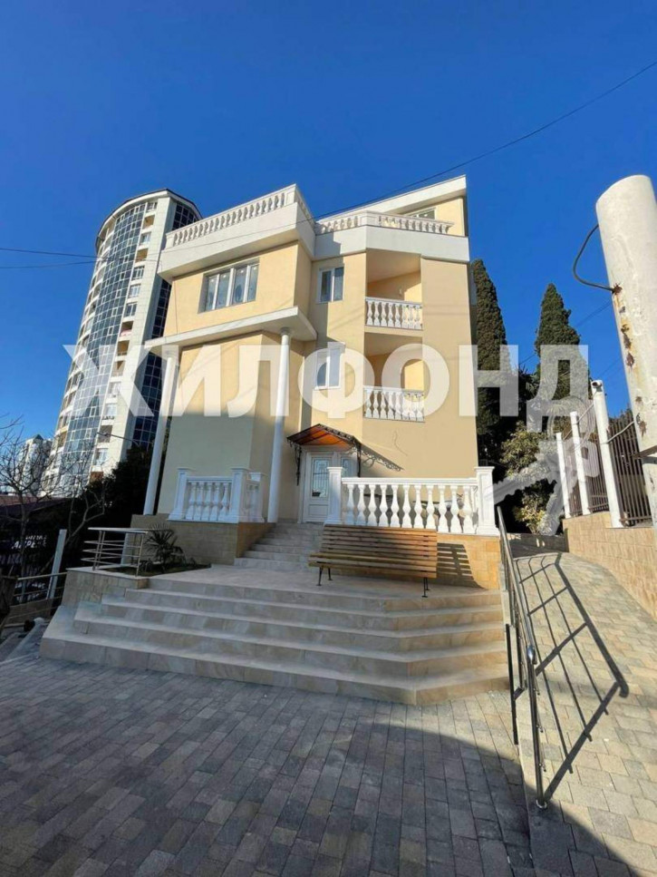 1-комн квартира Тургенева улица, д.10/2