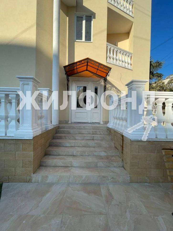 1-комн квартира Тургенева улица, д.10/2