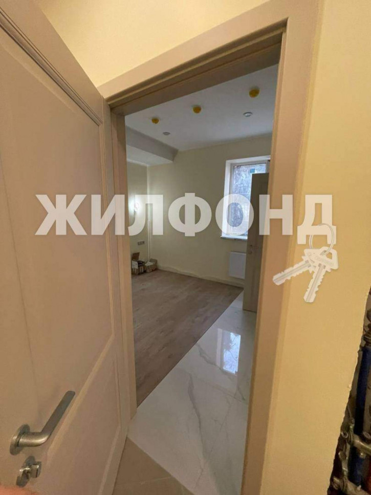 1-комн квартира Тургенева улица, д.10/2