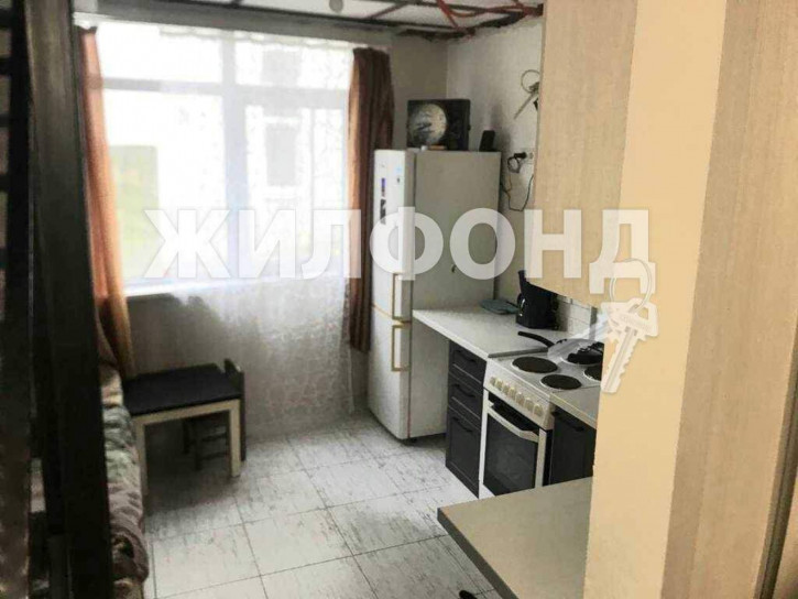 2-комн квартира Прохлада садовое товарищество, д.63