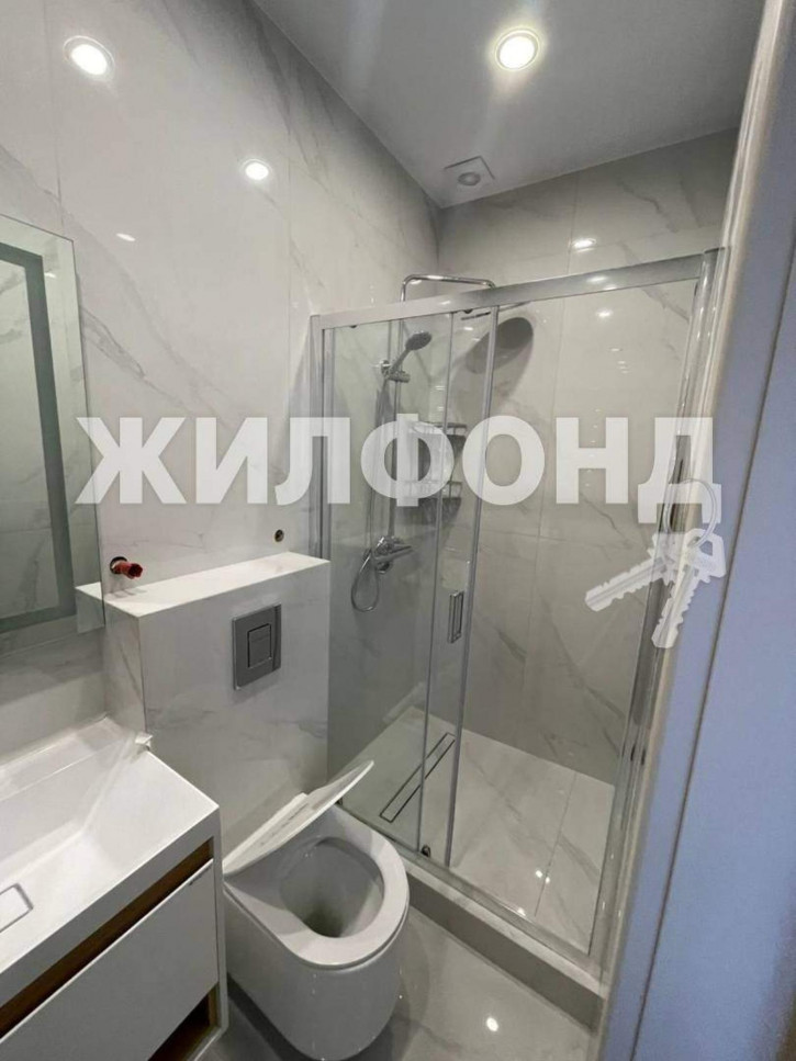 1-комн квартира Тургенева улица, д.10/2