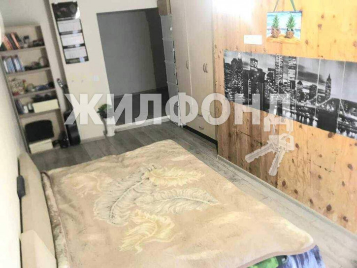 2-комн квартира Прохлада садовое товарищество, д.63