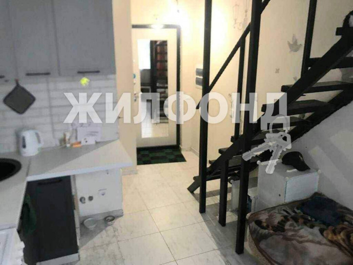 2-комн квартира Прохлада садовое товарищество, д.63