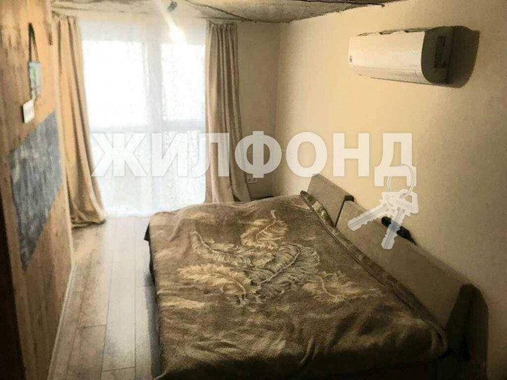 2-комн квартира Прохлада садовое товарищество, д.63