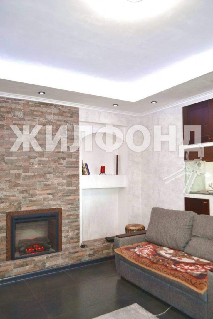2-комн квартира Амбровая улица, д.33