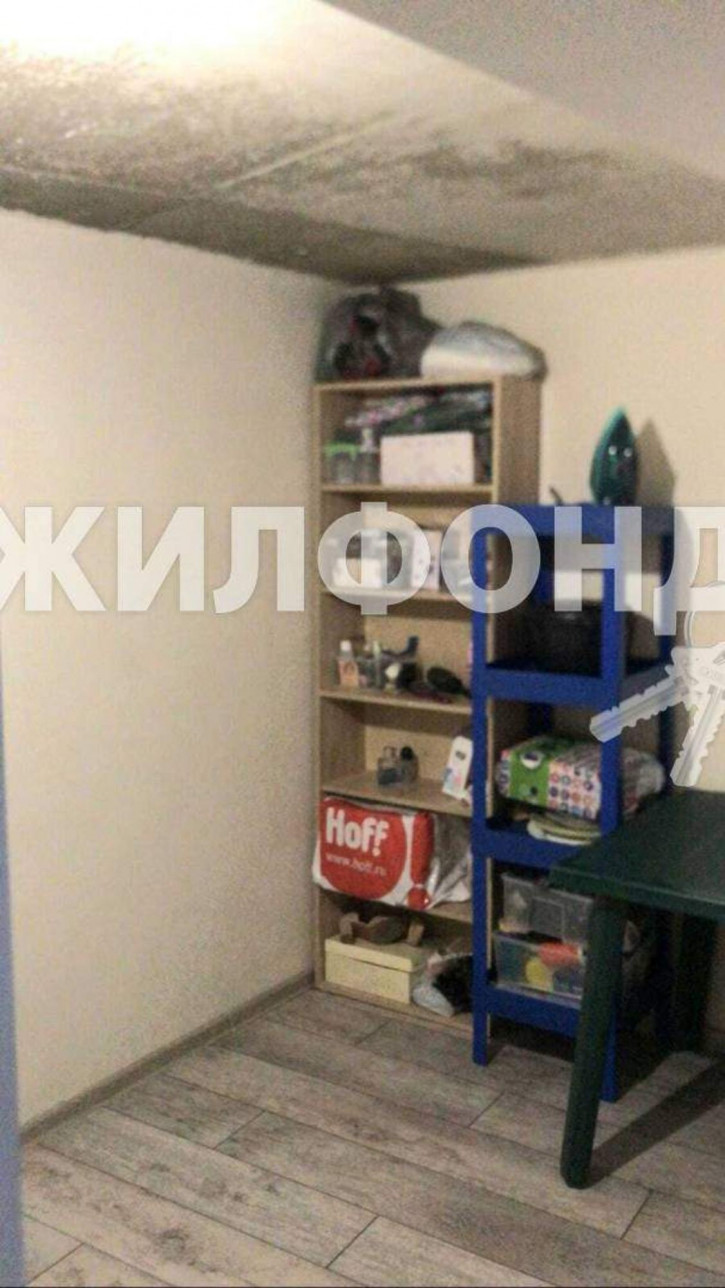 2-комн квартира Прохлада садовое товарищество, д.63
