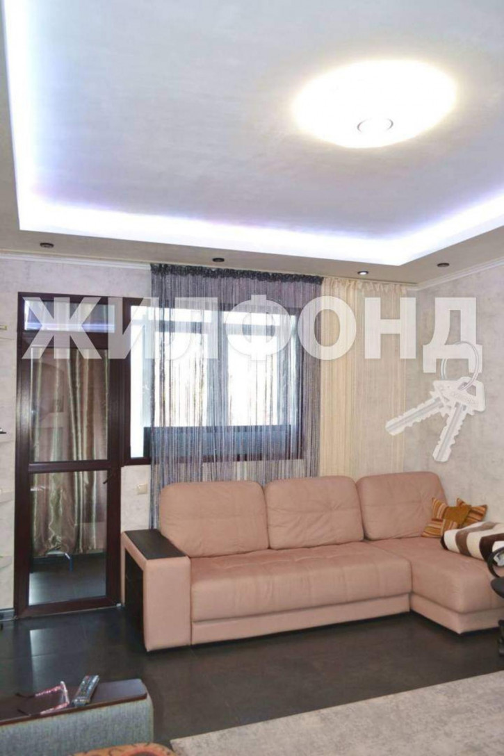 2-комн квартира Амбровая улица, д.33