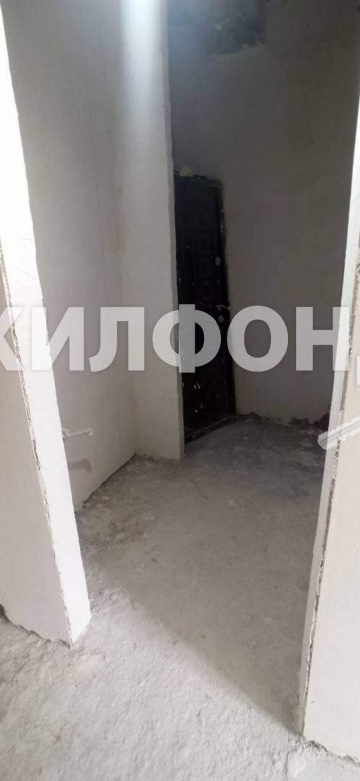 2-комн квартира Виноградная улица, д.121/6