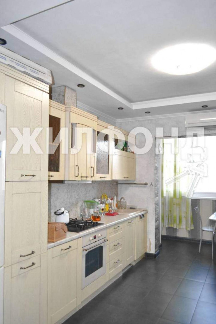 2-комн квартира Амбровая улица, д.33