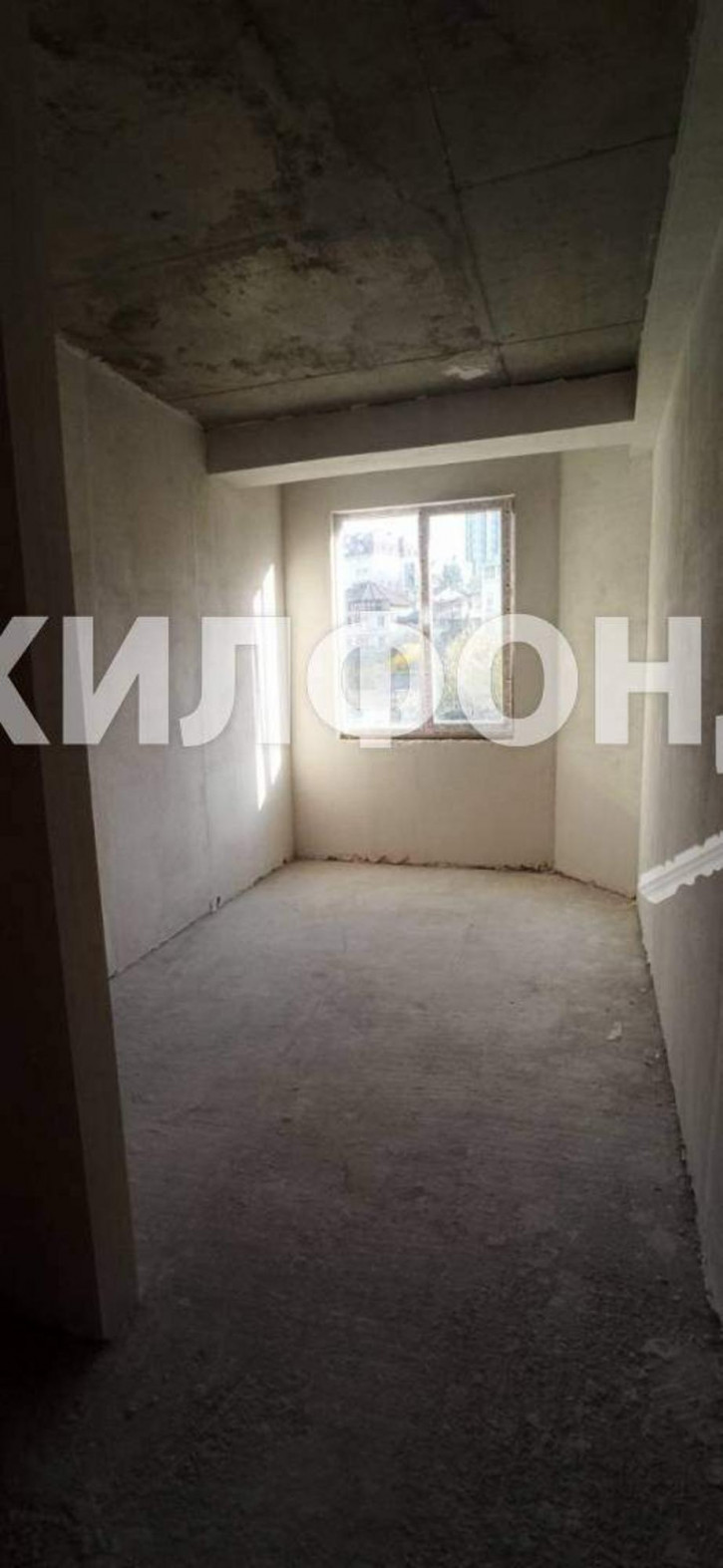 2-комн квартира Виноградная улица, д.121/6