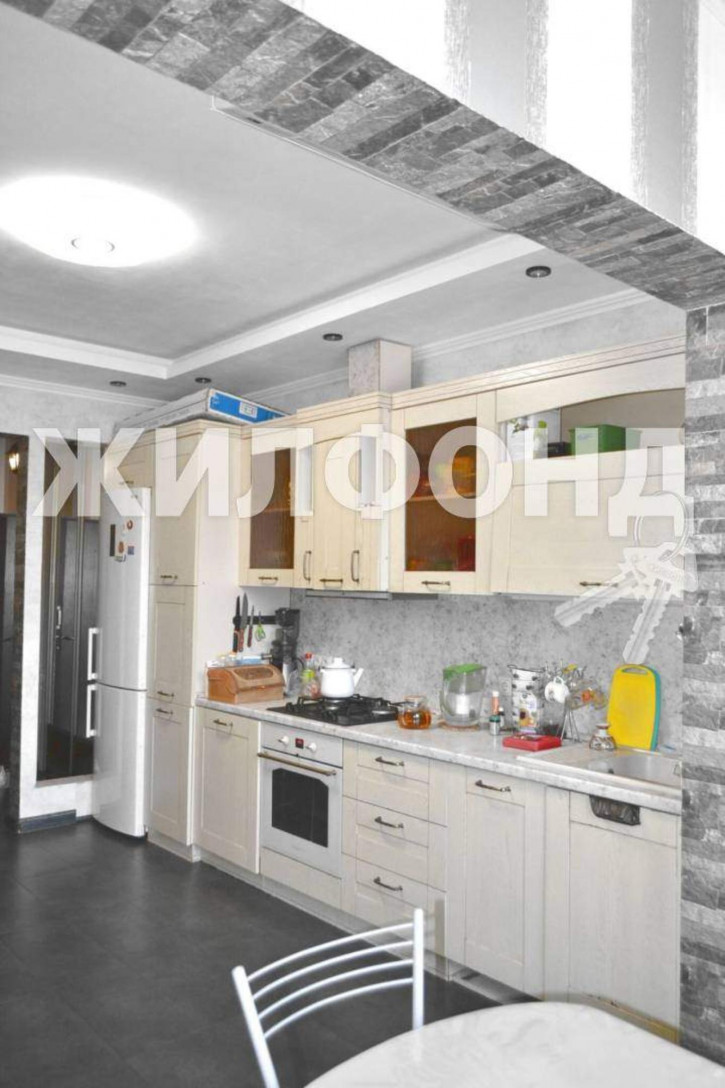2-комн квартира Амбровая улица, д.33