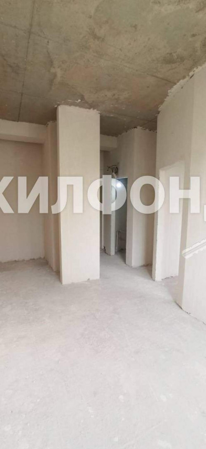 2-комн квартира Виноградная улица, д.121/6