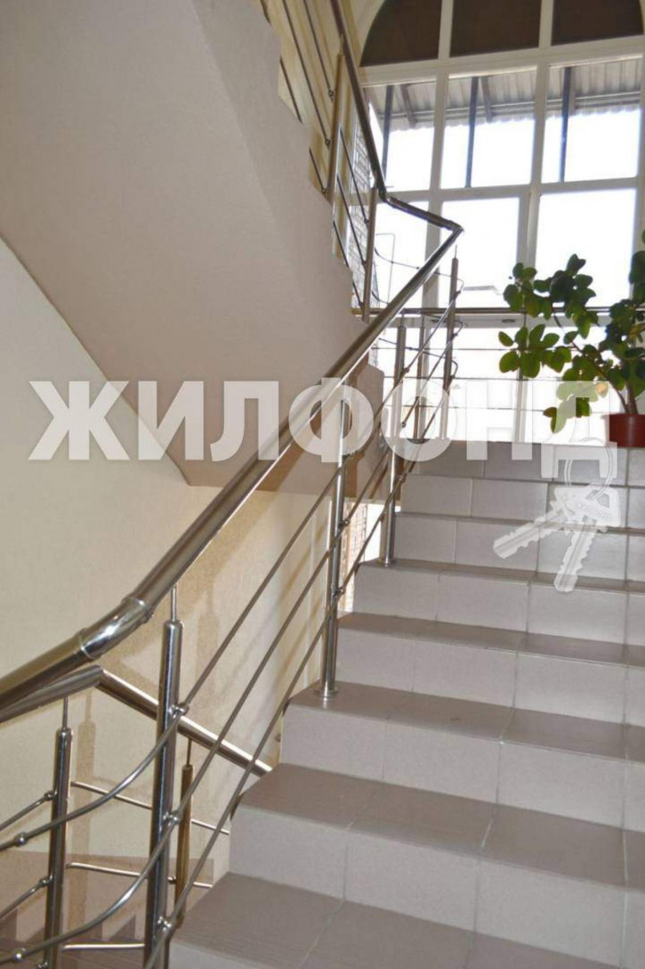 2-комн квартира Амбровая улица, д.33