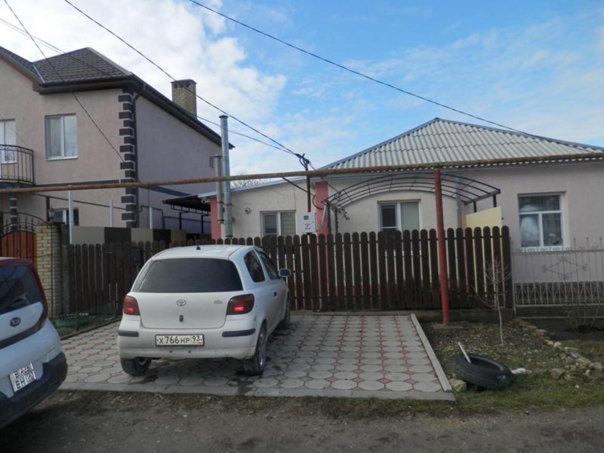 Купить дачу, дом, коттедж за 5 500 000 рублей на станица Гостагаевская