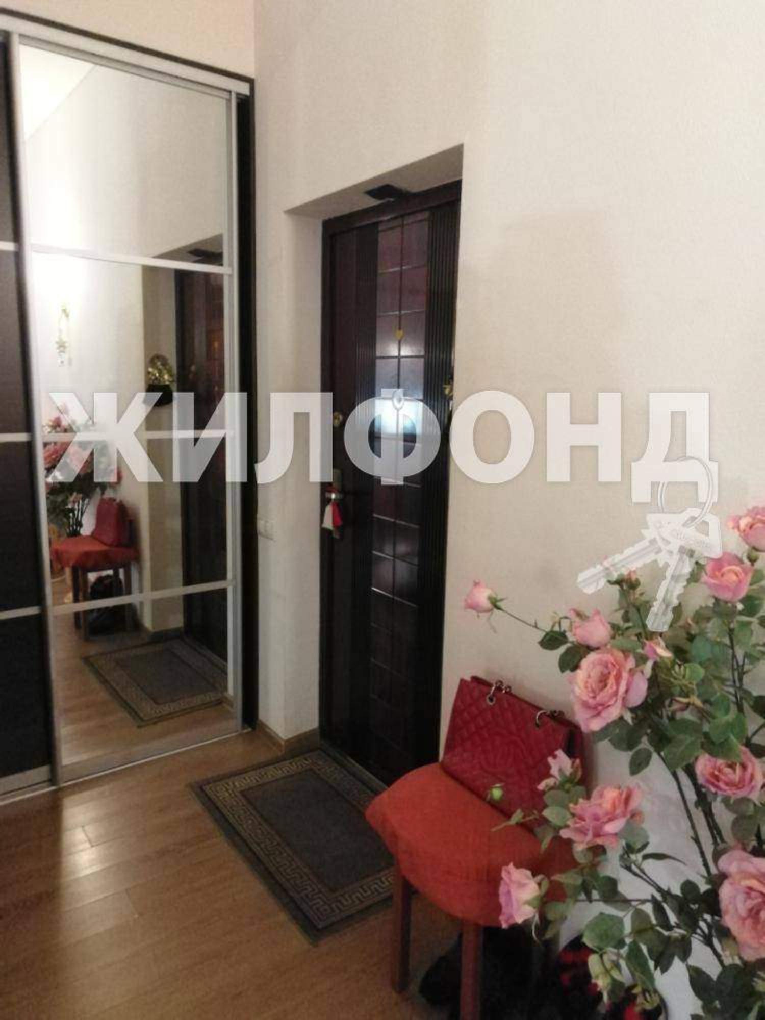 Купить квартиру за 6 300 000 рублей на Тимирязева улица, д.1