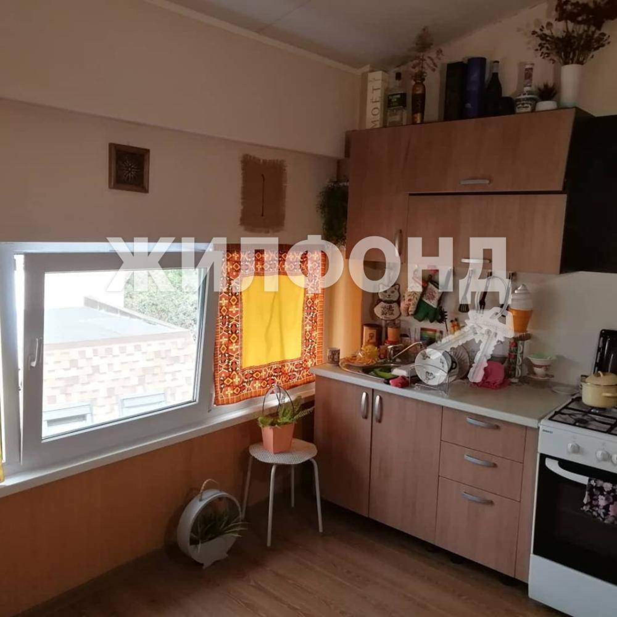 Купить квартиру за 6 300 000 рублей на Тимирязева улица, д.1