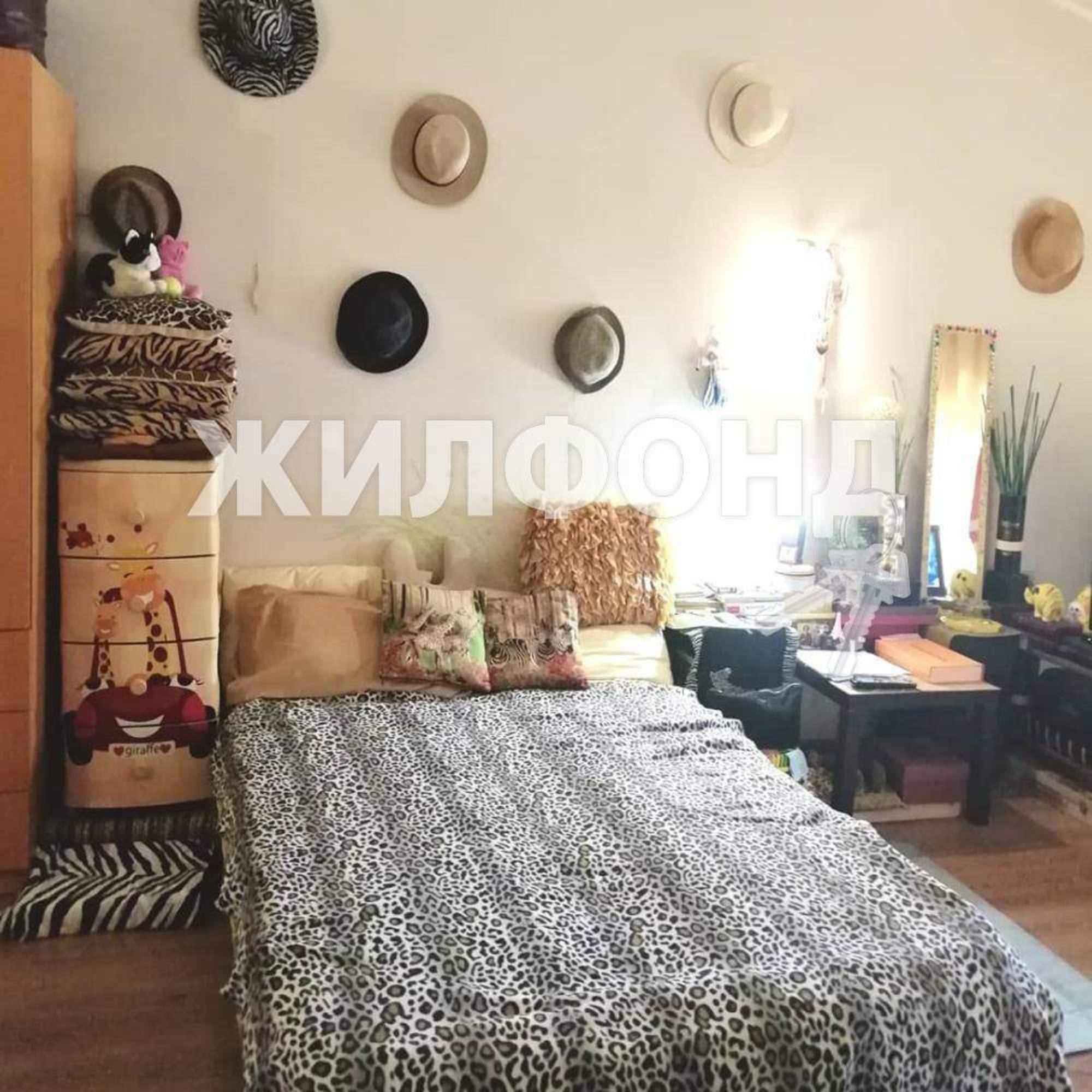 Купить квартиру за 6 300 000 рублей на Тимирязева улица, д.1