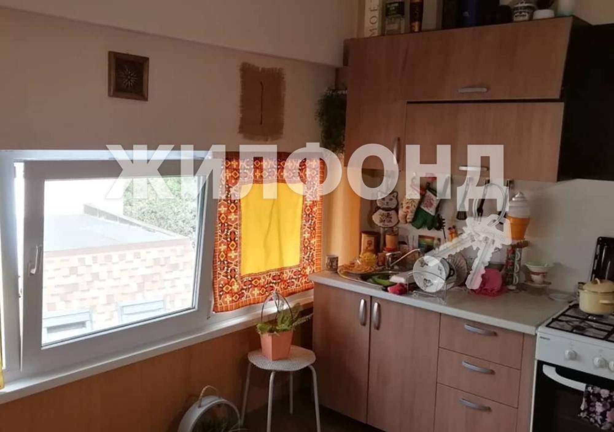 Купить квартиру за 6 300 000 рублей на Тимирязева улица, д.1