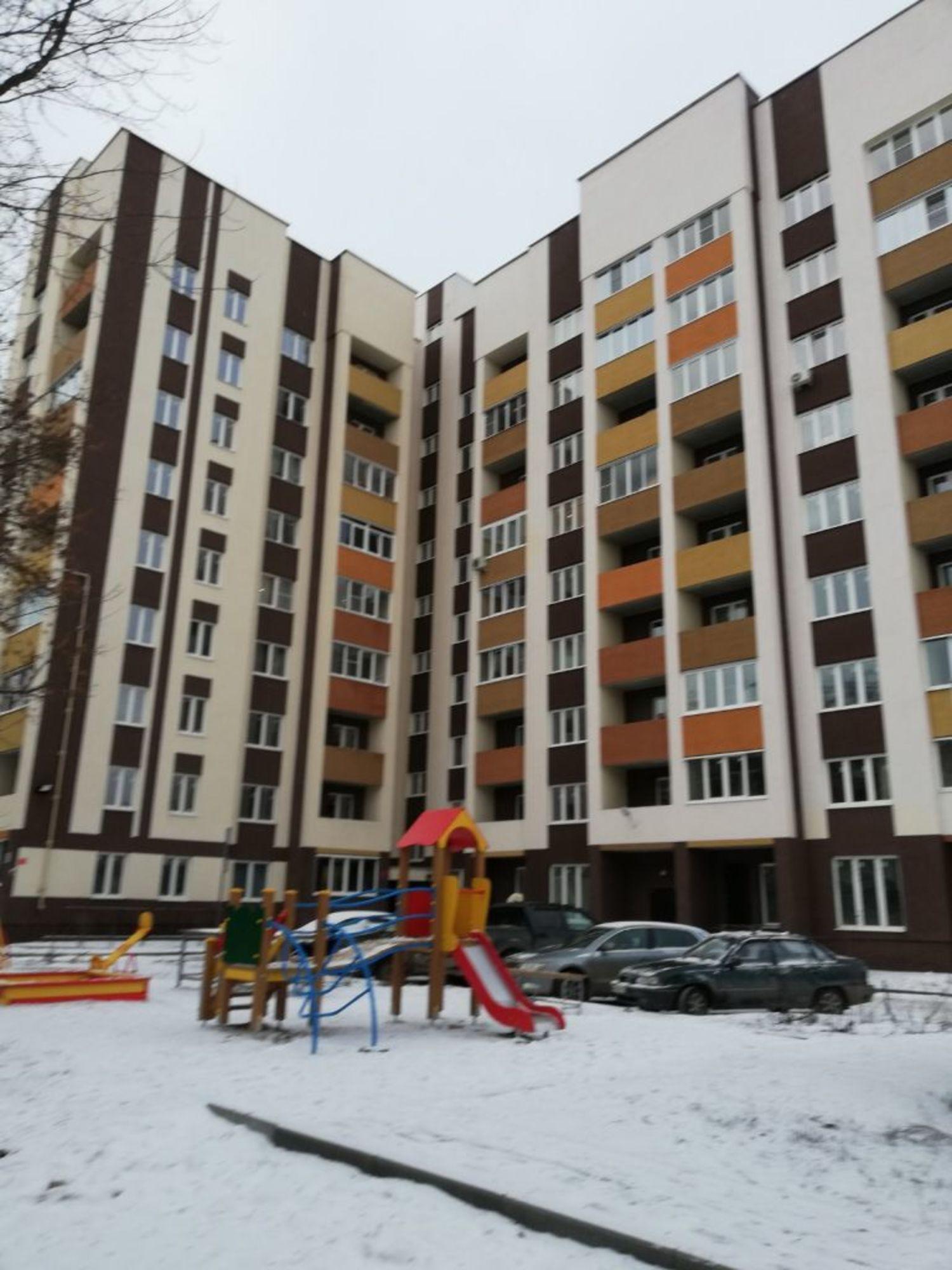 Купить квартиру за 7 300 000 рублей на Герцена ул, 23