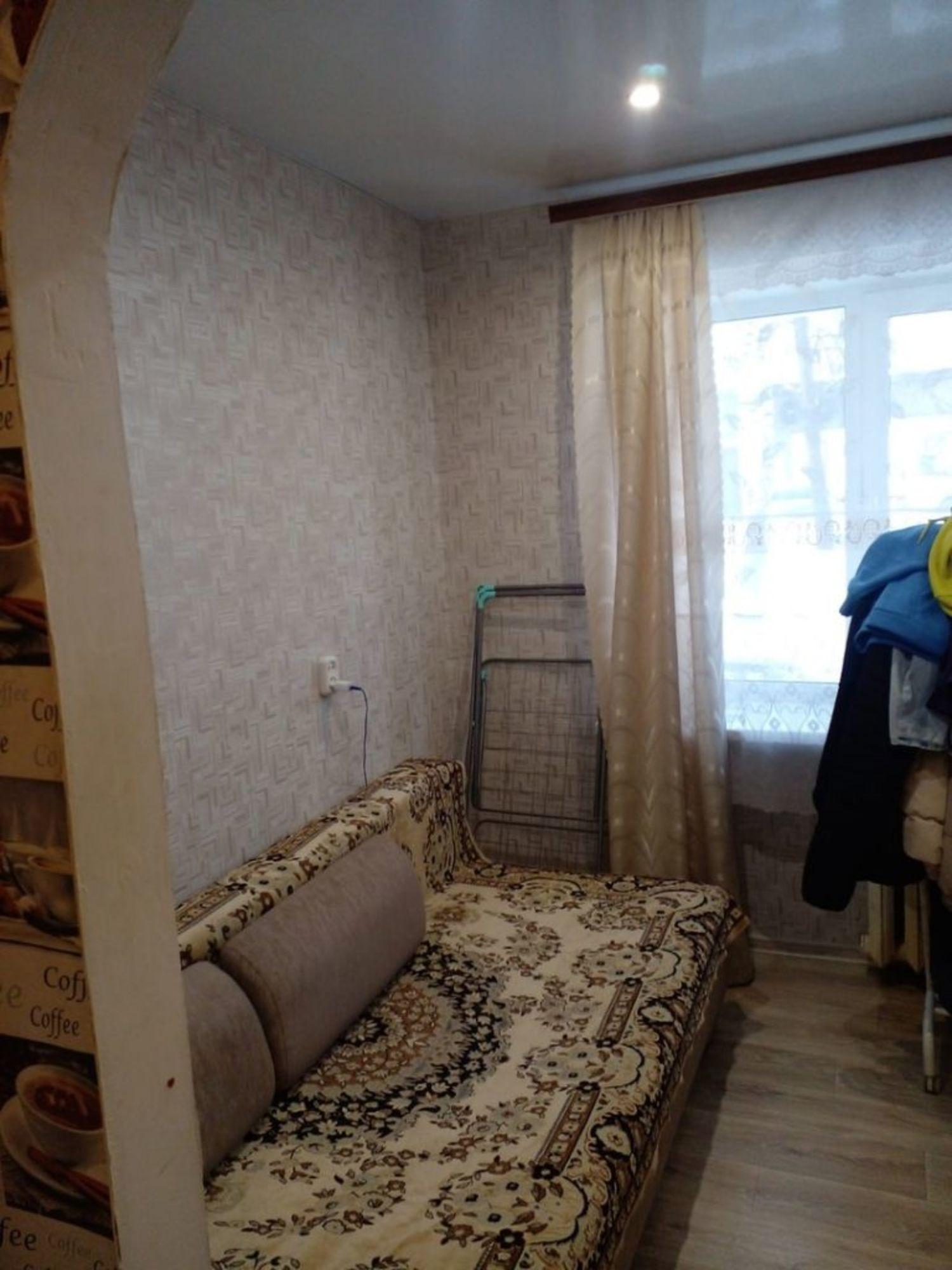 Купить студию за 1 450 000 рублей на Некрасова ул, 36