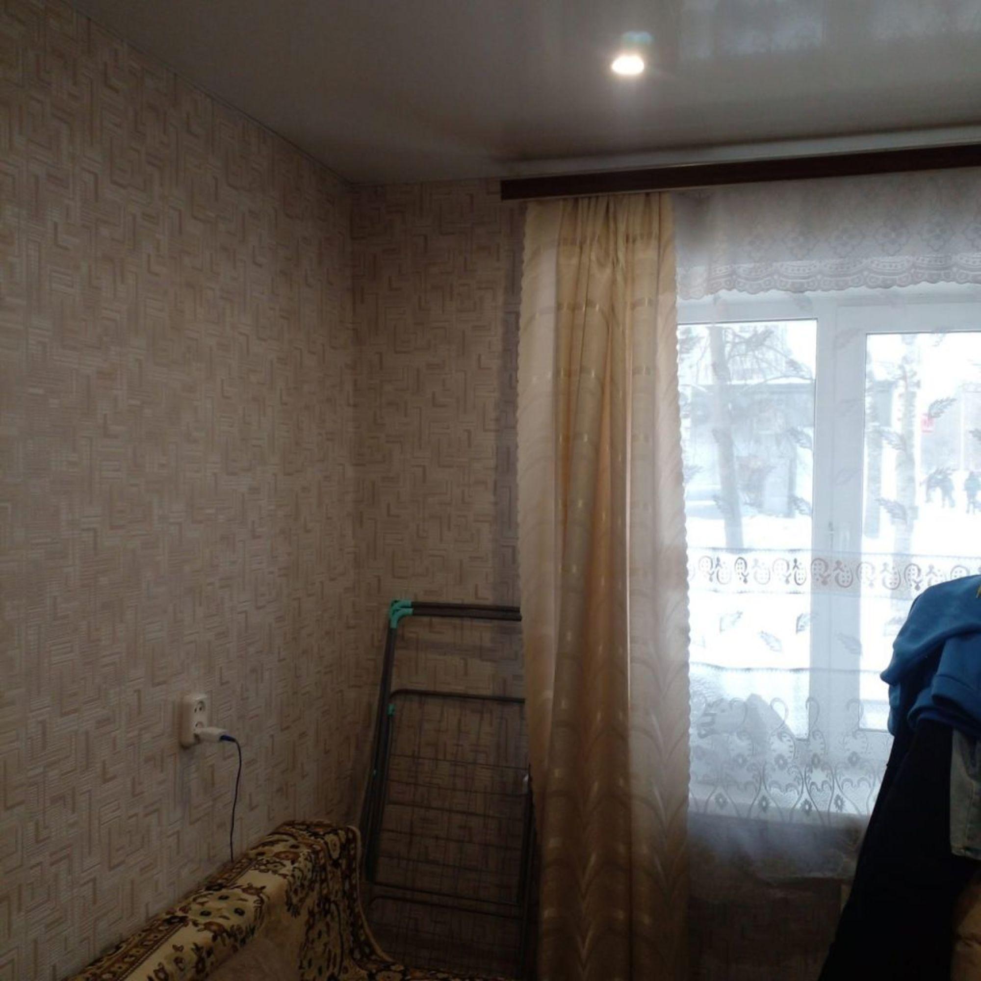 Купить студию за 1 450 000 рублей на Некрасова ул, 36