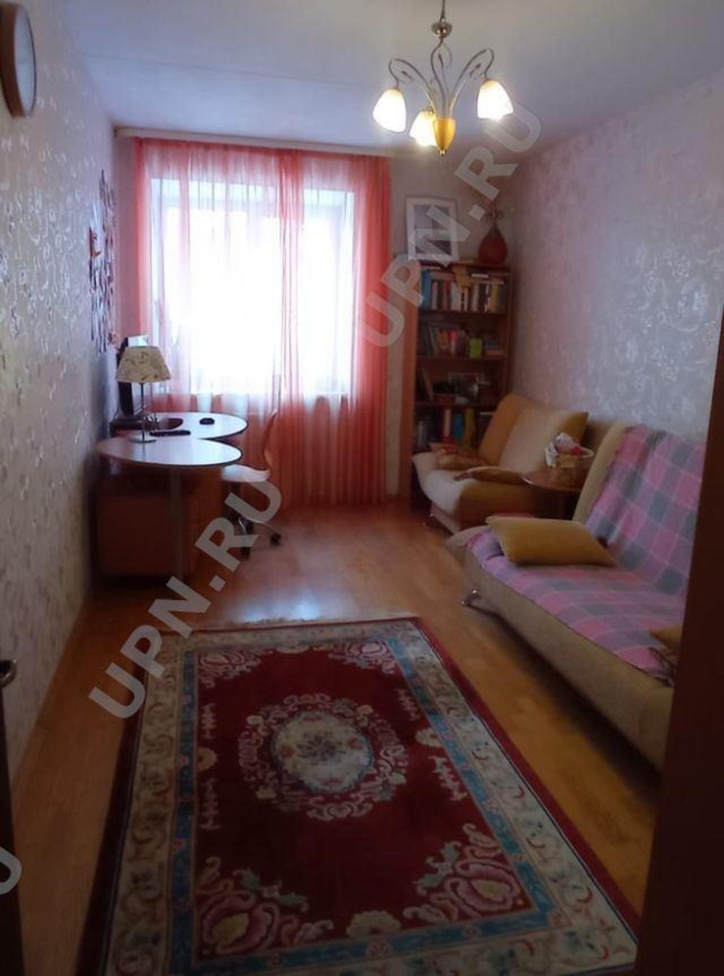 Купить квартиру за 17 800 000 рублей на фролова, 29